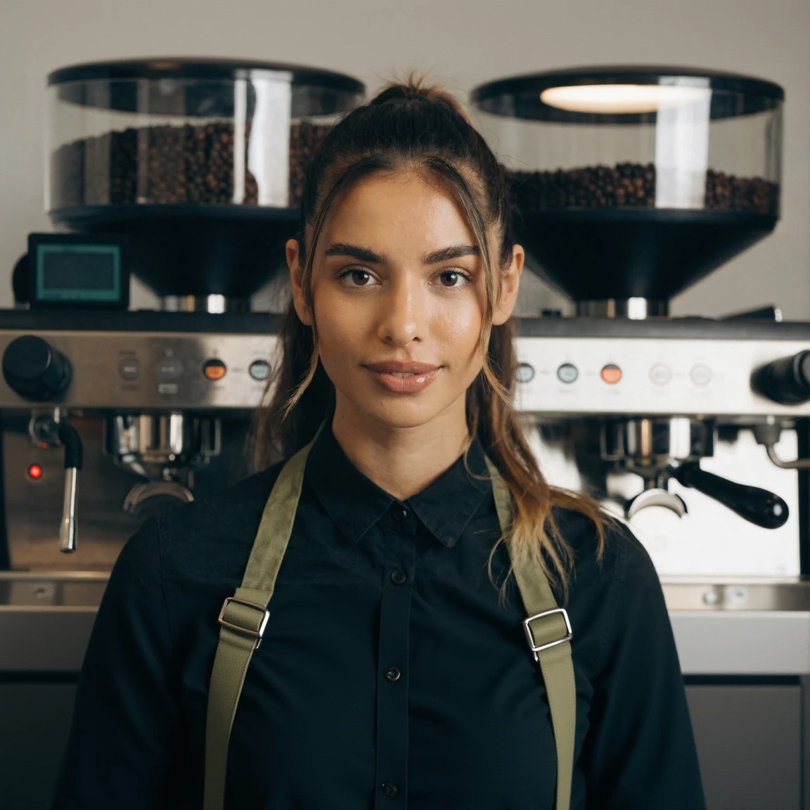 Anika avatar