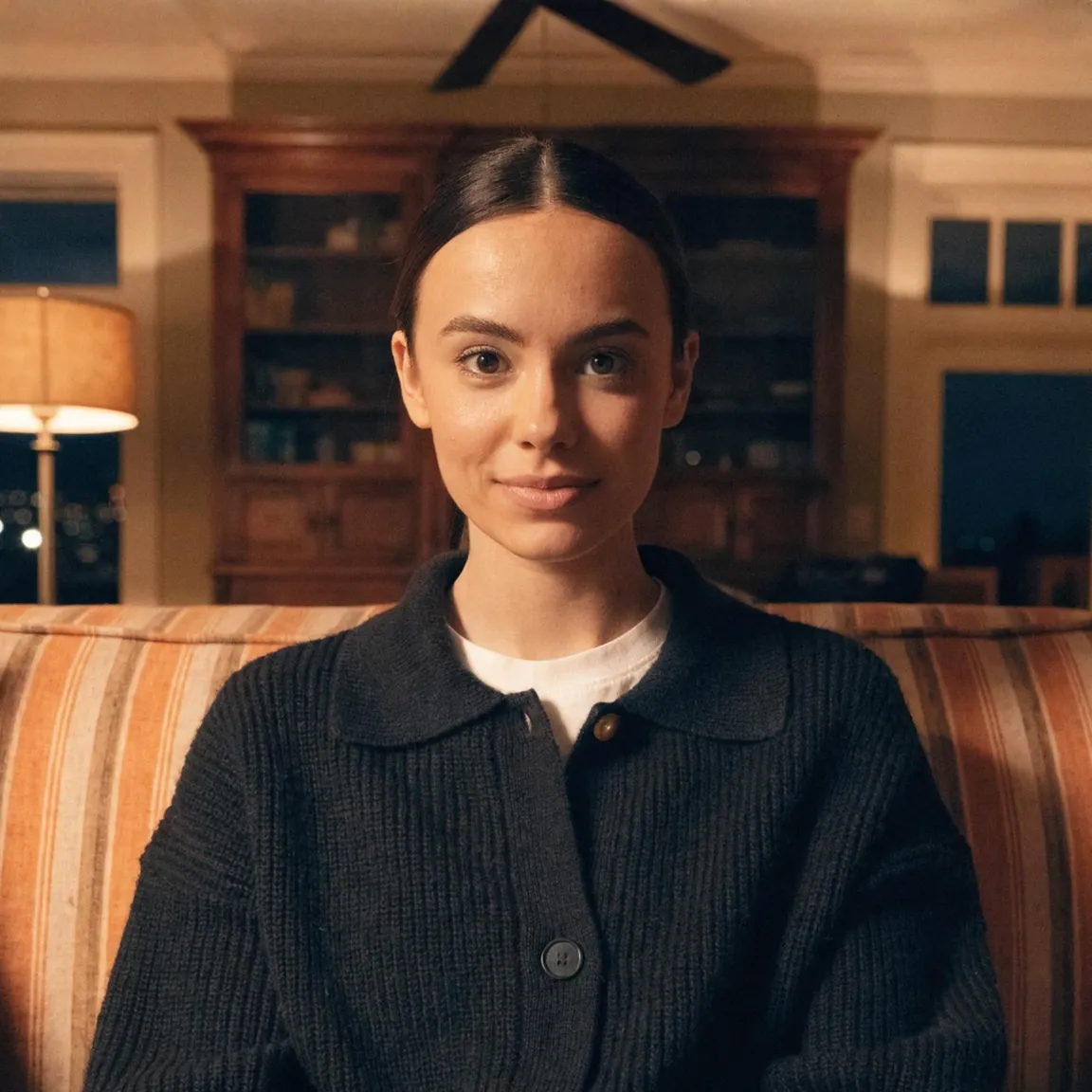 Antonia avatar