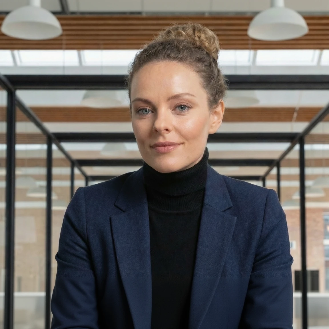 Cora, Client Success Manager